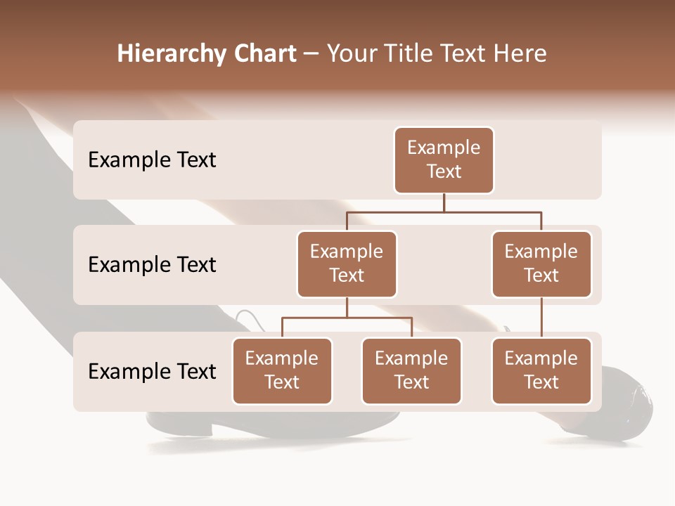 South Dancer Salsa PowerPoint Template