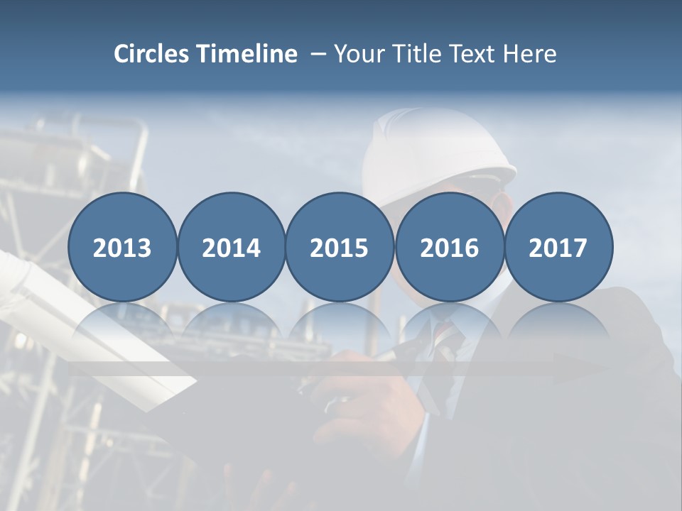 Plant Power Background PowerPoint Template