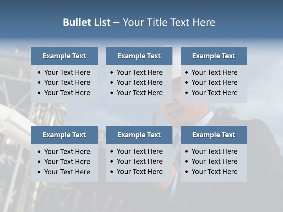 Plant Power Background PowerPoint Template