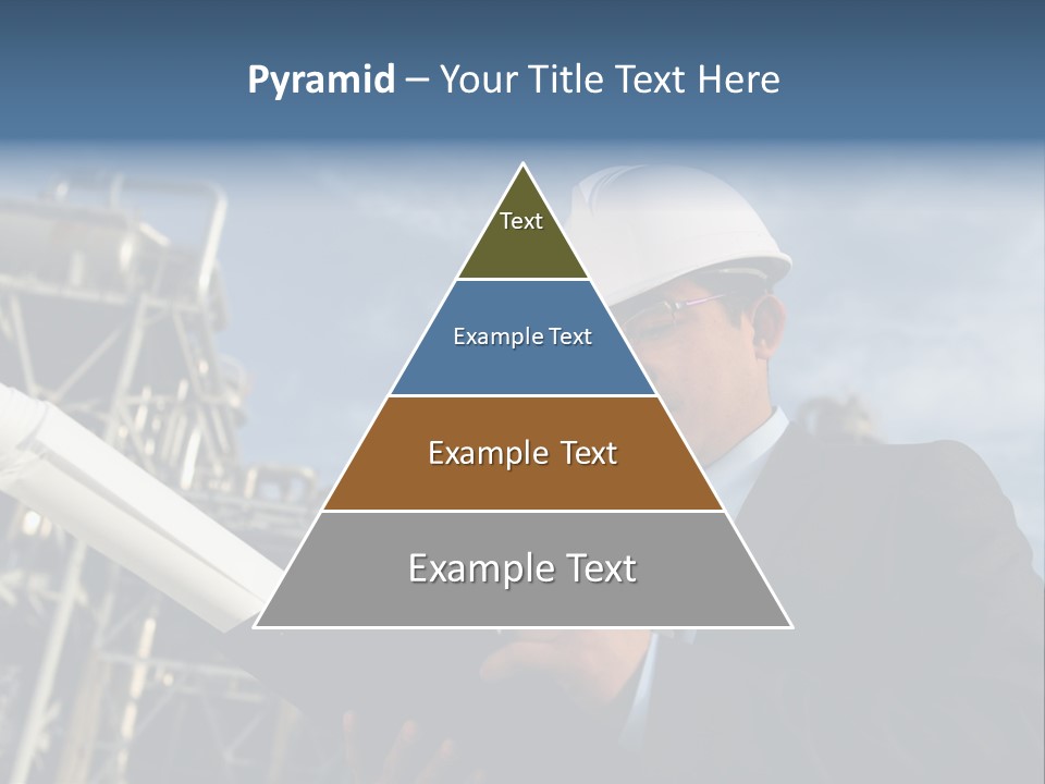 Plant Power Background PowerPoint Template