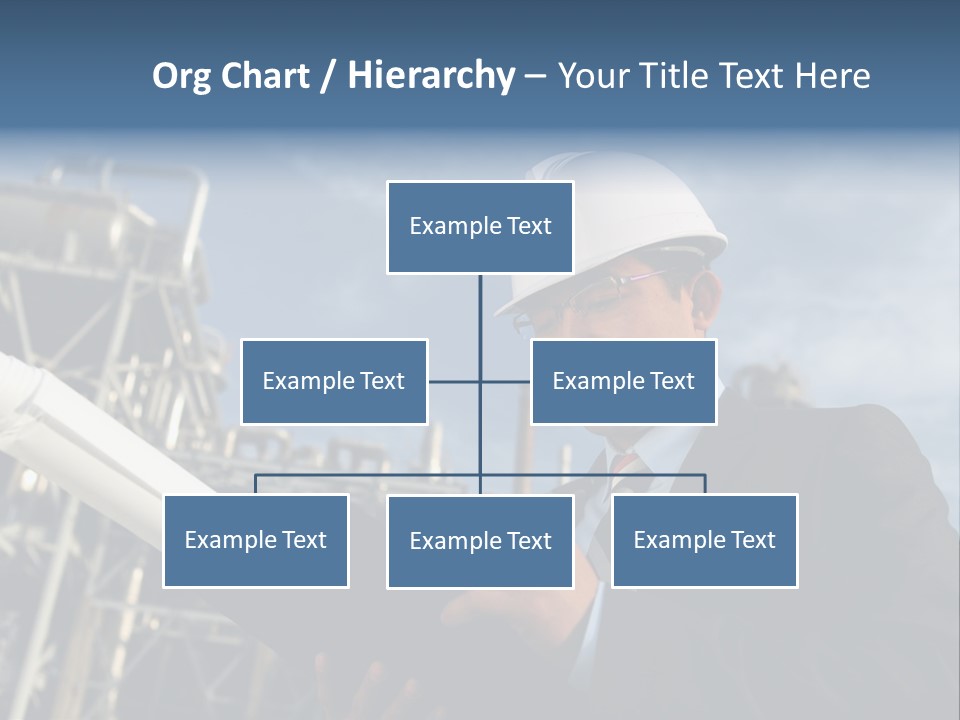 Plant Power Background PowerPoint Template