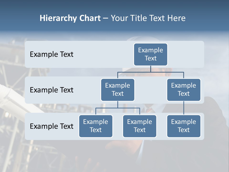 Plant Power Background PowerPoint Template