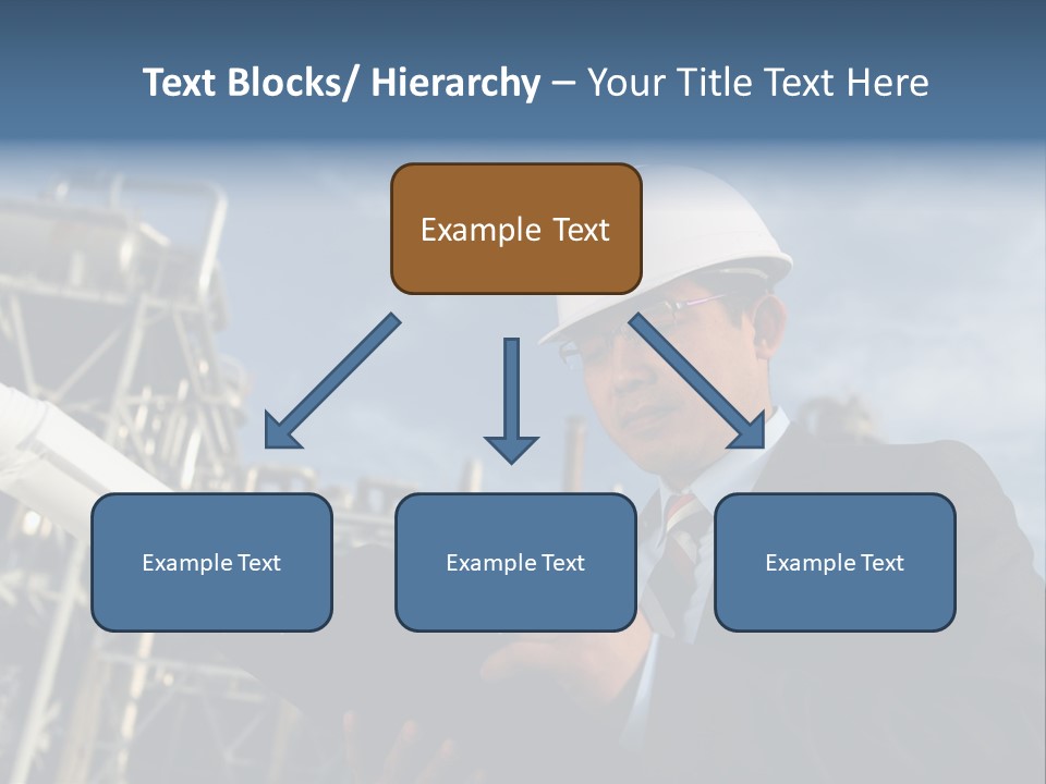Plant Power Background PowerPoint Template