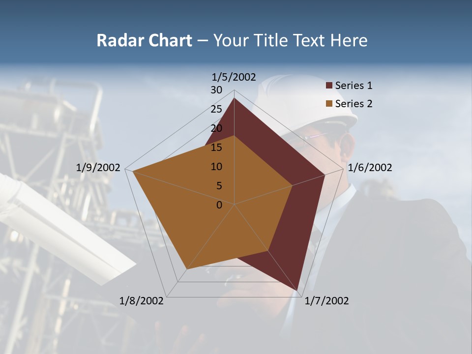 Plant Power Background PowerPoint Template