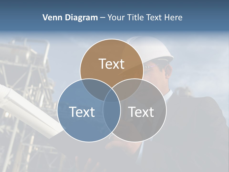 Plant Power Background PowerPoint Template