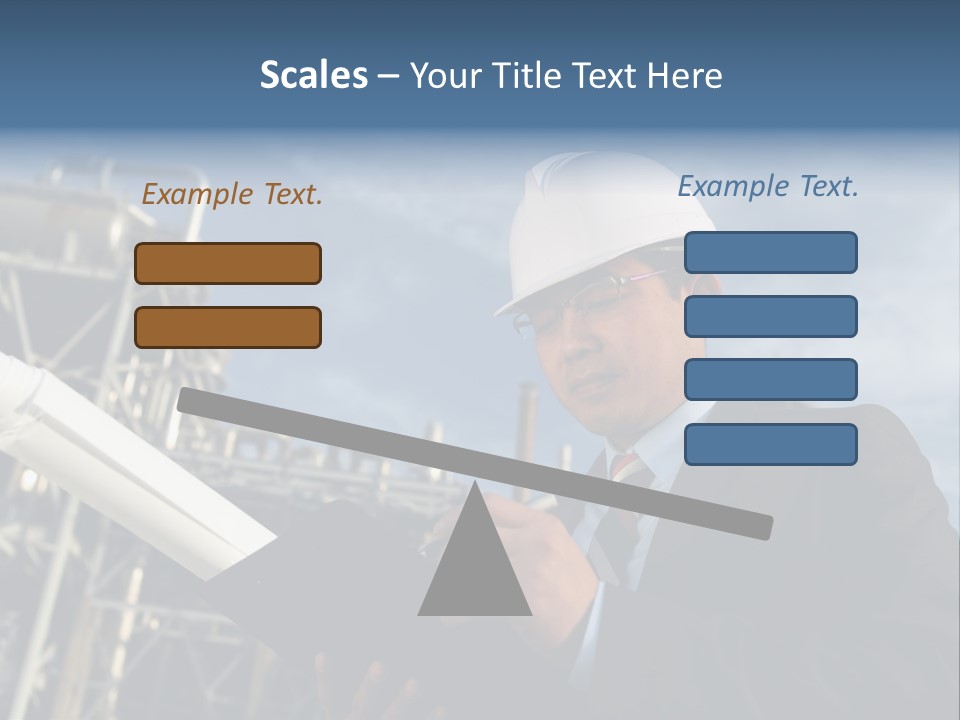 Plant Power Background PowerPoint Template