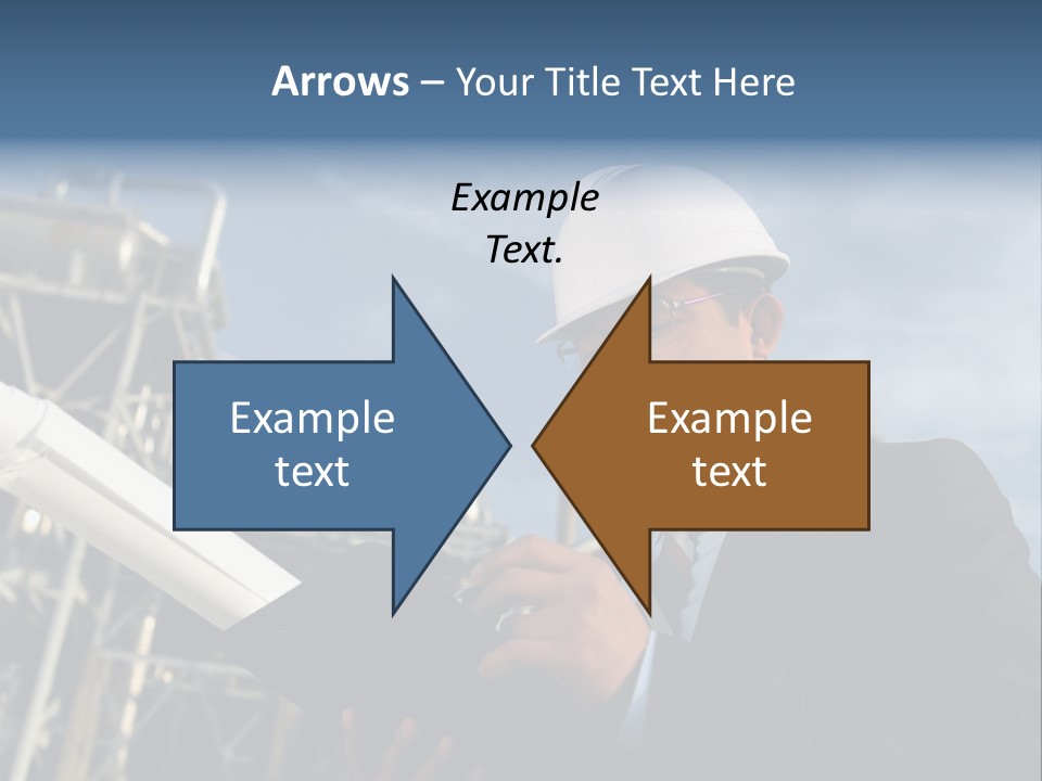 Plant Power Background PowerPoint Template