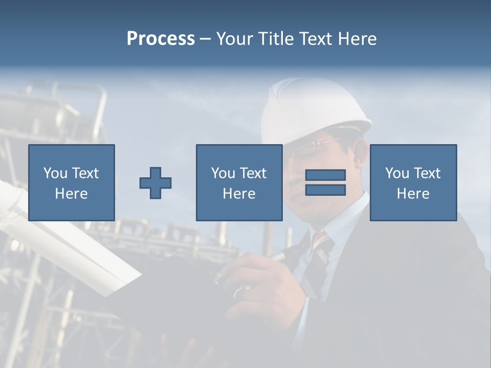 Plant Power Background PowerPoint Template
