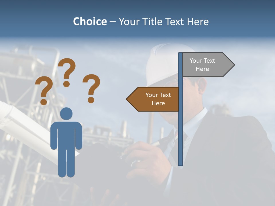 Plant Power Background PowerPoint Template