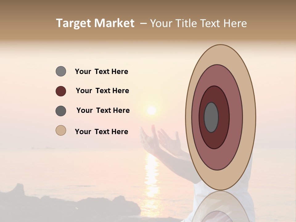 Greek Person Ionian PowerPoint Template