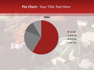 Fear Donut Dieting PowerPoint Template