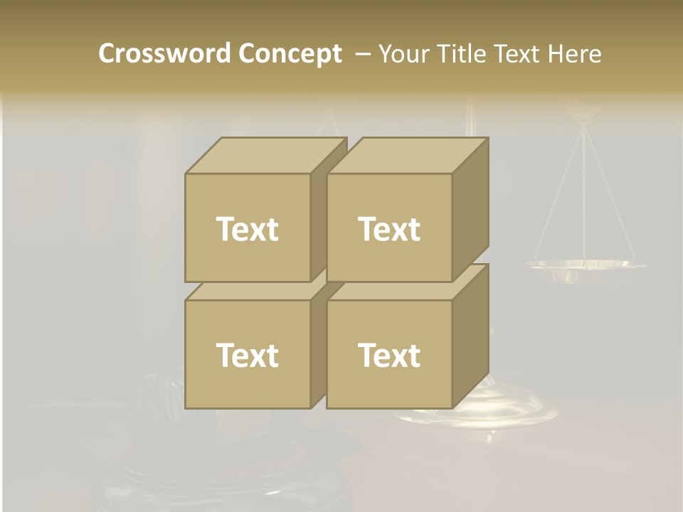 Woman Loss Calorie PowerPoint Template