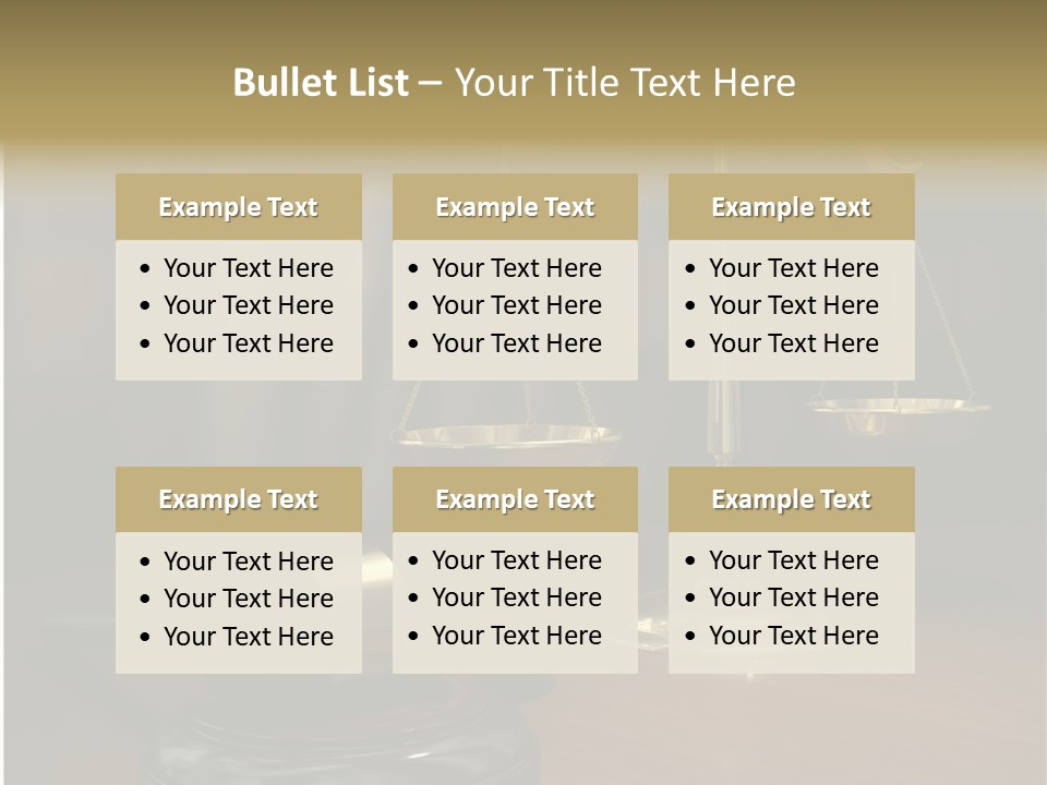 Woman Loss Calorie PowerPoint Template