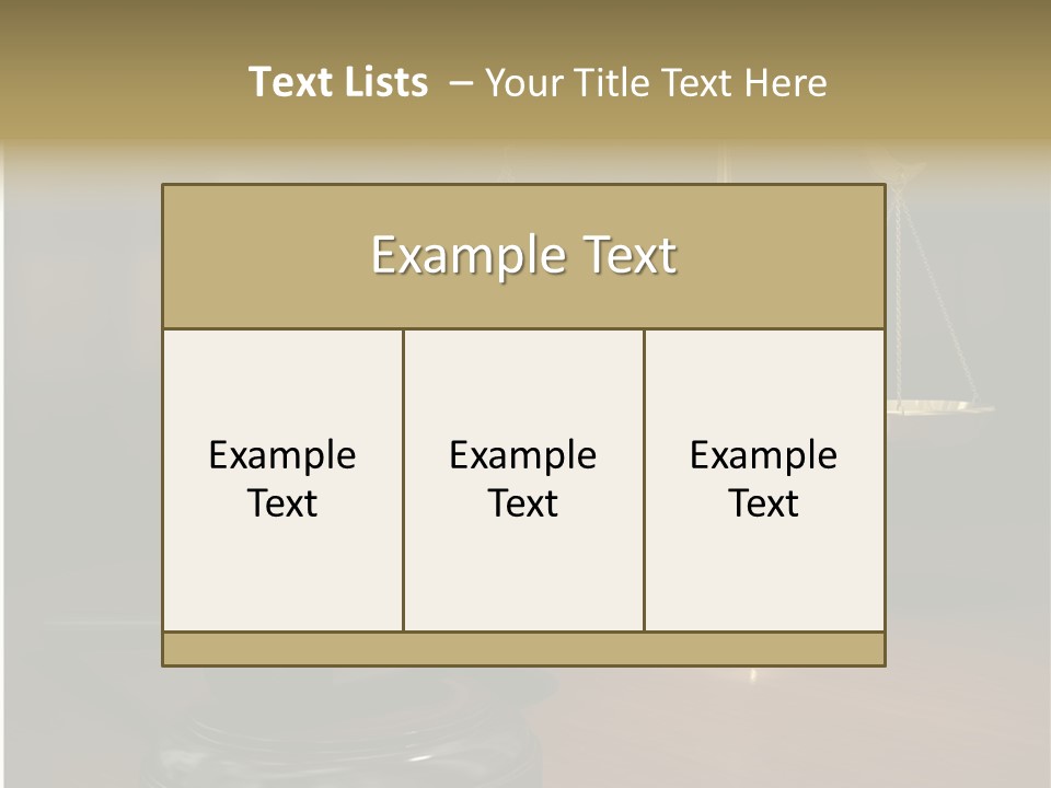 Woman Loss Calorie PowerPoint Template