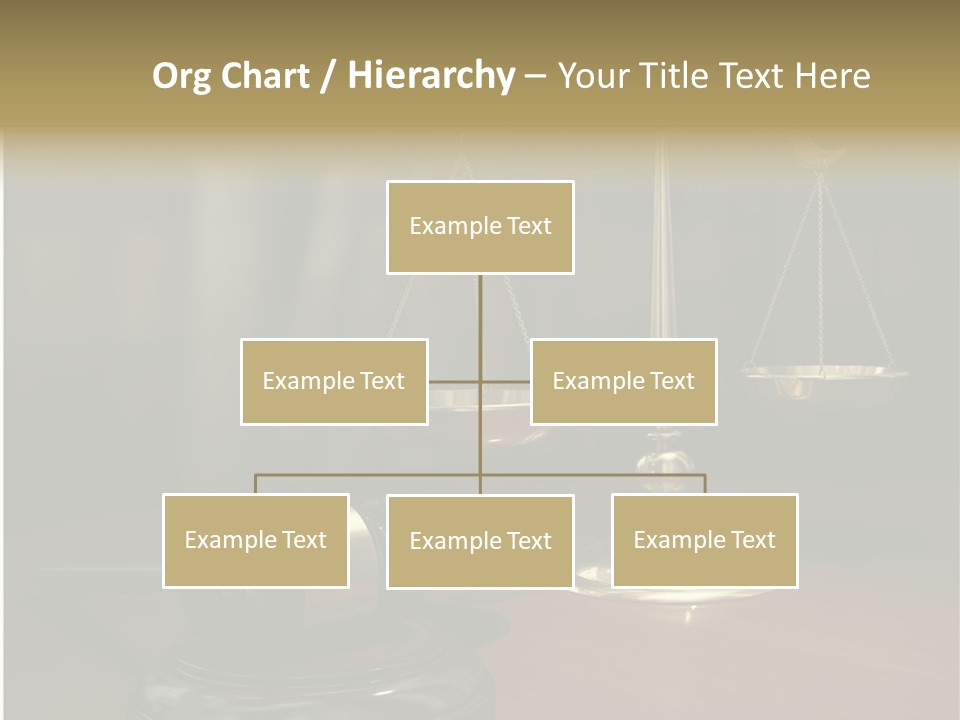 Woman Loss Calorie PowerPoint Template