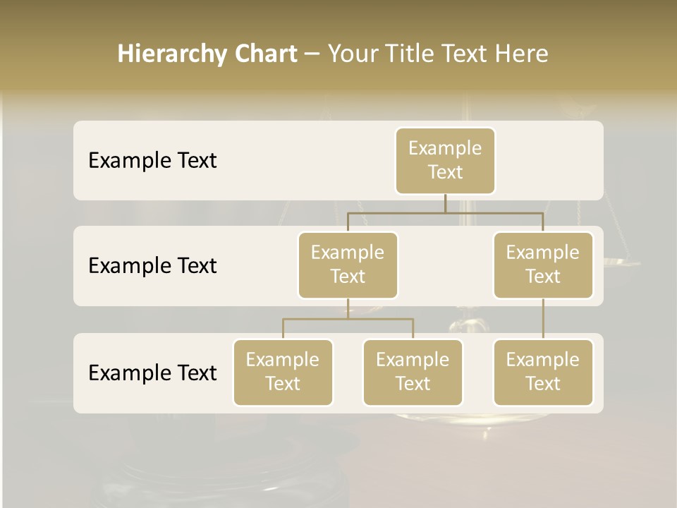 Woman Loss Calorie PowerPoint Template
