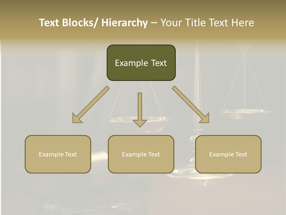 Woman Loss Calorie PowerPoint Template