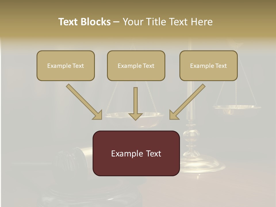 Woman Loss Calorie PowerPoint Template