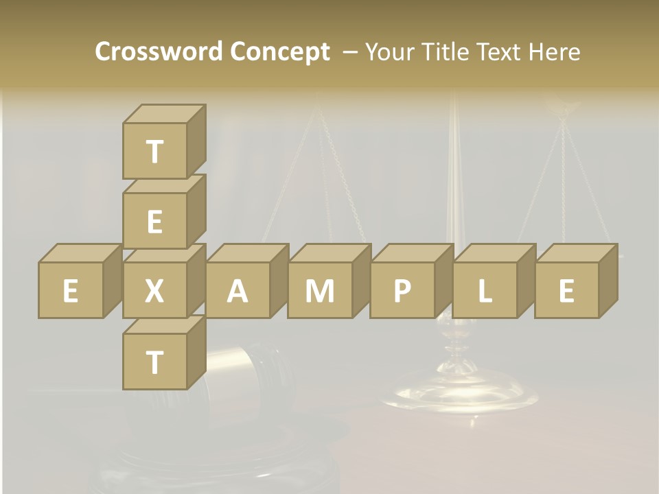 Woman Loss Calorie PowerPoint Template