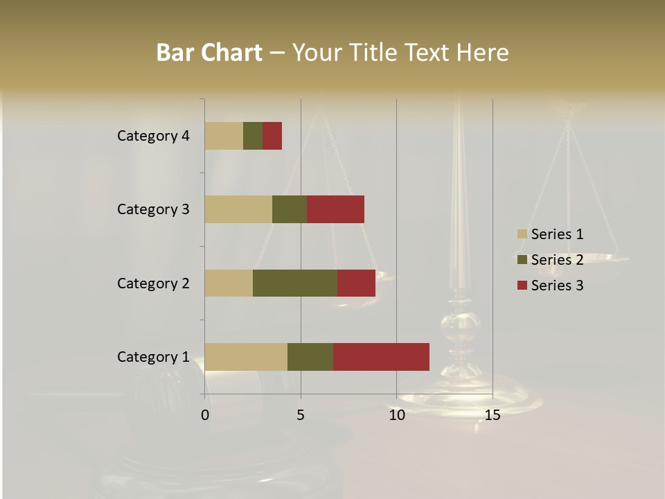 Woman Loss Calorie PowerPoint Template