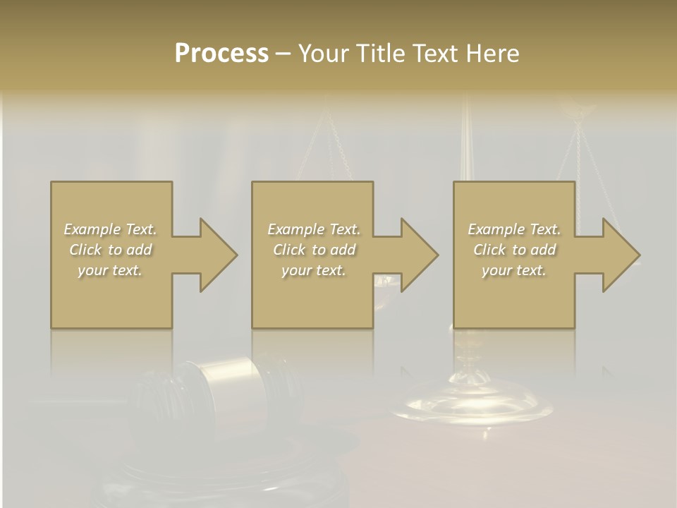 Woman Loss Calorie PowerPoint Template
