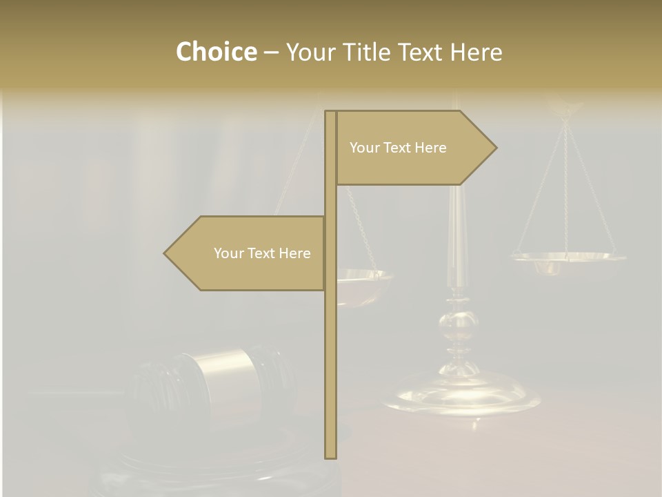 Woman Loss Calorie PowerPoint Template