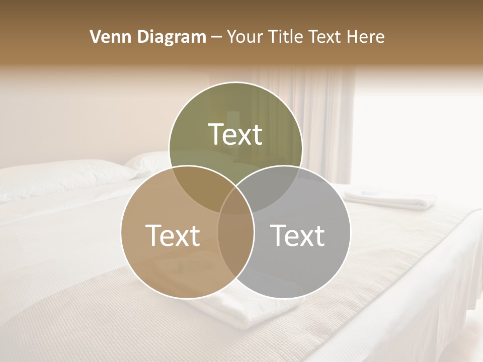 Starve Fear Scared PowerPoint Template