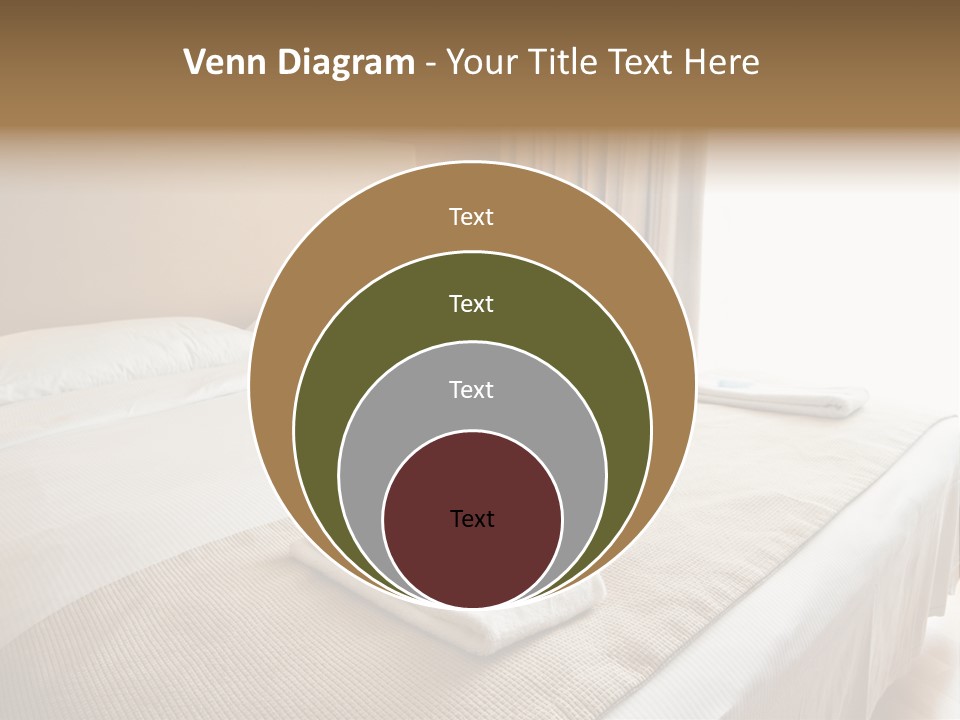 Starve Fear Scared PowerPoint Template