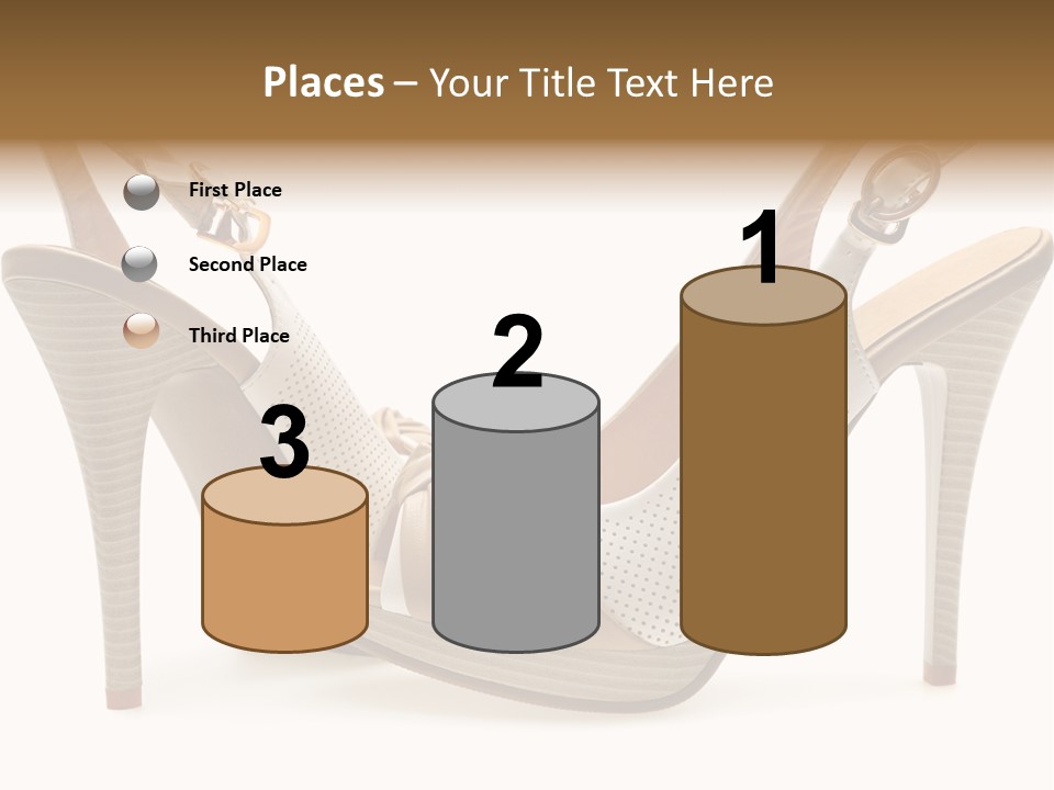 Temptation Snack Diabetic PowerPoint Template