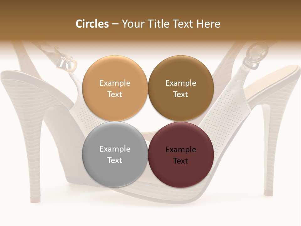 Temptation Snack Diabetic PowerPoint Template