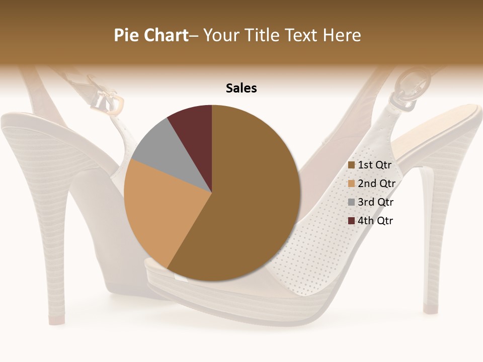 Temptation Snack Diabetic PowerPoint Template