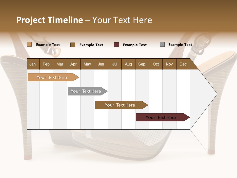 Temptation Snack Diabetic PowerPoint Template