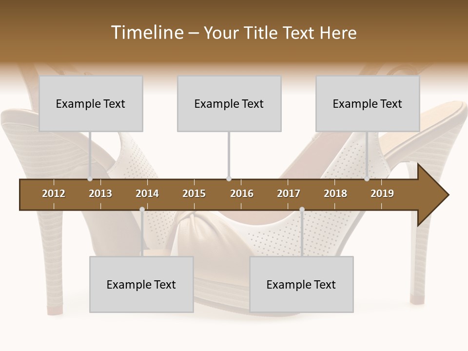 Temptation Snack Diabetic PowerPoint Template