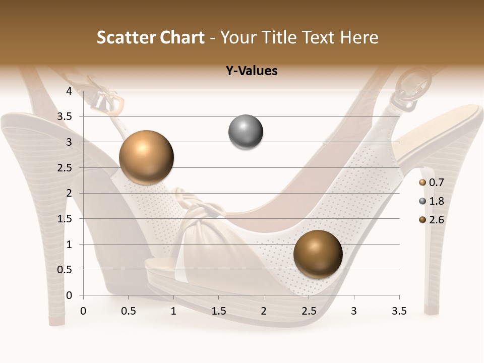 Temptation Snack Diabetic PowerPoint Template