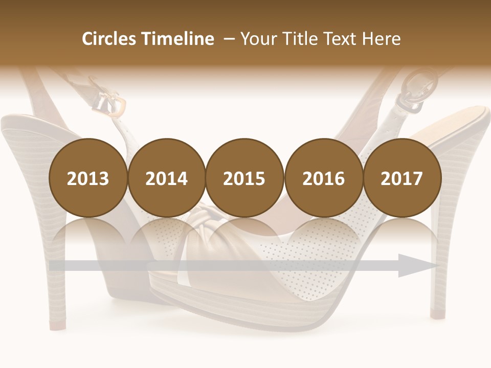 Temptation Snack Diabetic PowerPoint Template