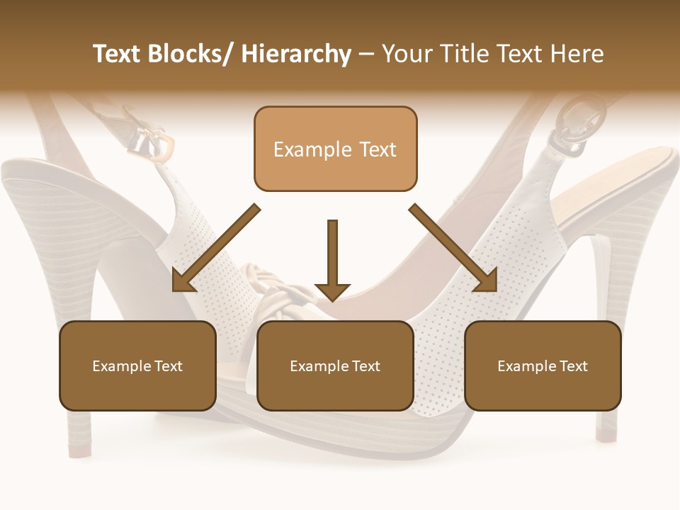 Temptation Snack Diabetic PowerPoint Template