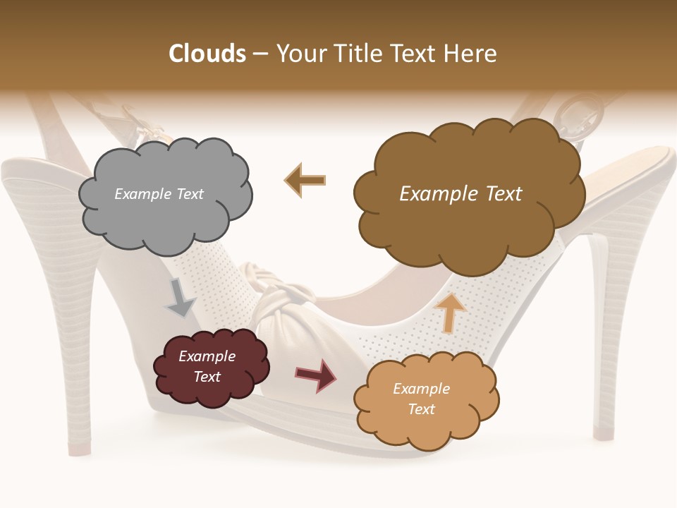 Temptation Snack Diabetic PowerPoint Template