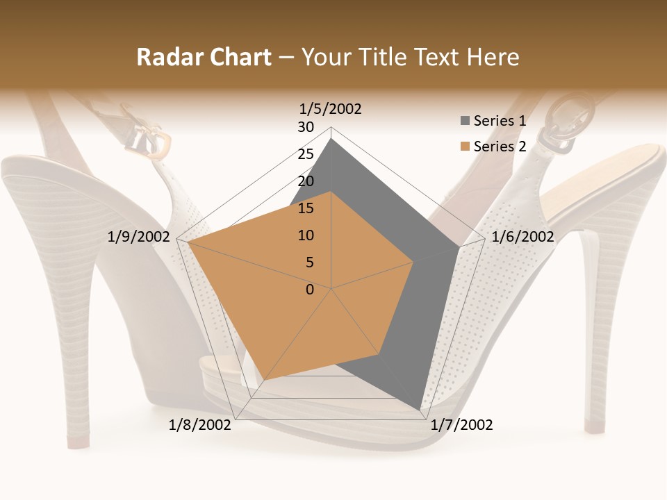 Temptation Snack Diabetic PowerPoint Template