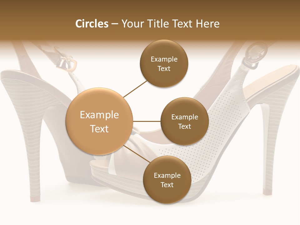 Temptation Snack Diabetic PowerPoint Template