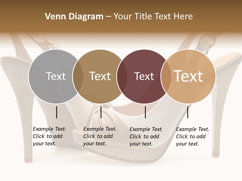 Temptation Snack Diabetic PowerPoint Template