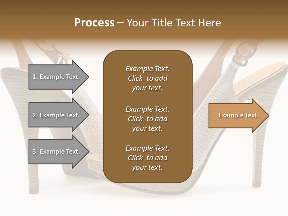 Temptation Snack Diabetic PowerPoint Template