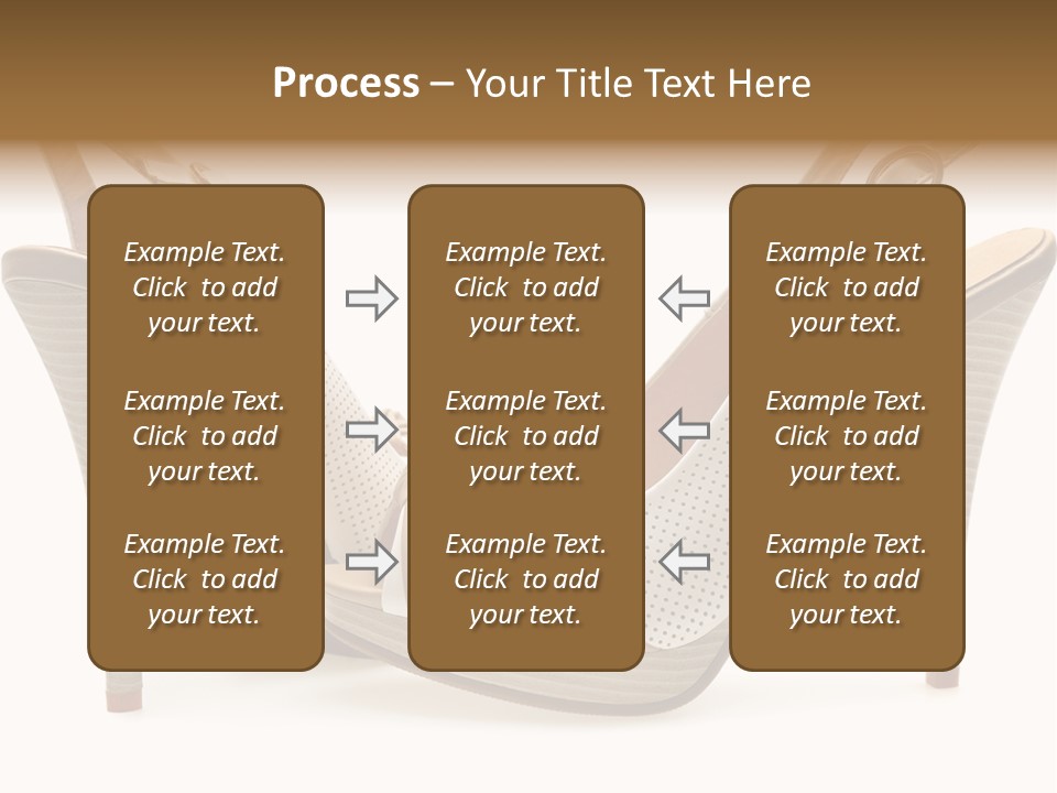 Temptation Snack Diabetic PowerPoint Template
