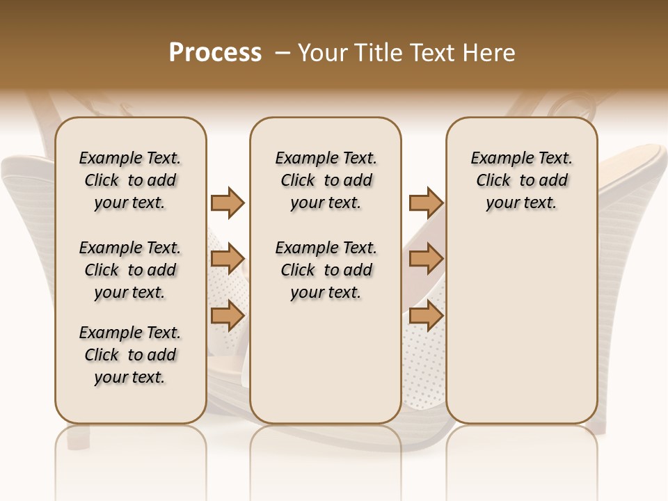 Temptation Snack Diabetic PowerPoint Template