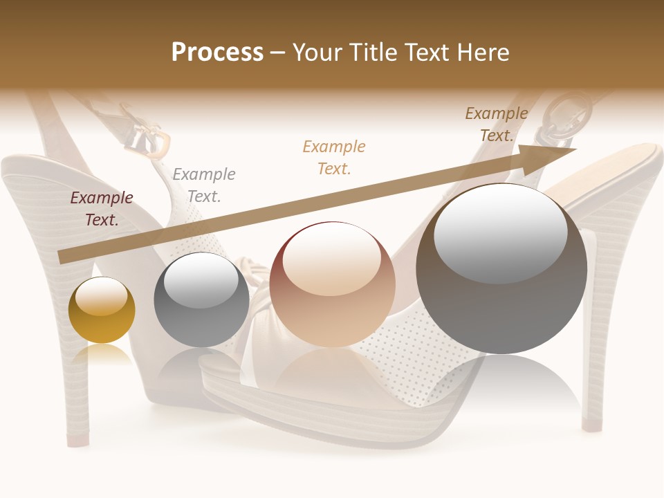 Temptation Snack Diabetic PowerPoint Template
