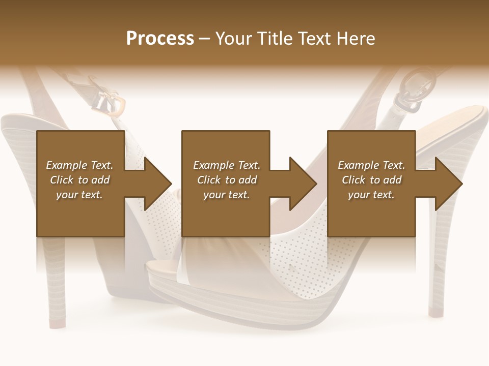 Temptation Snack Diabetic PowerPoint Template