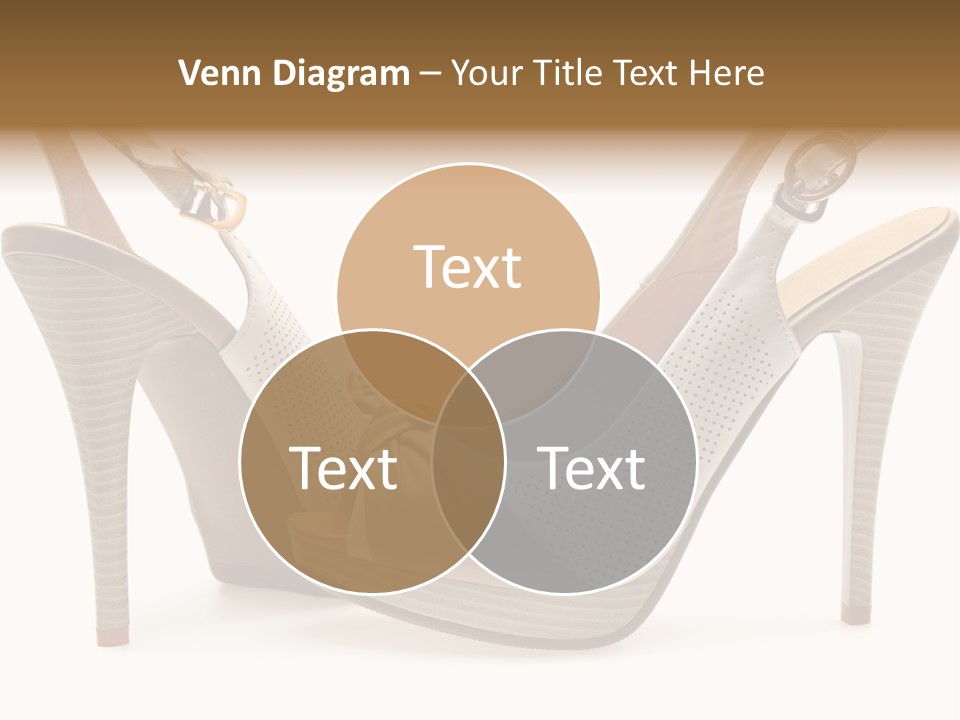 Temptation Snack Diabetic PowerPoint Template