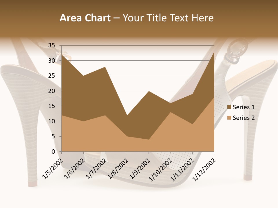 Temptation Snack Diabetic PowerPoint Template
