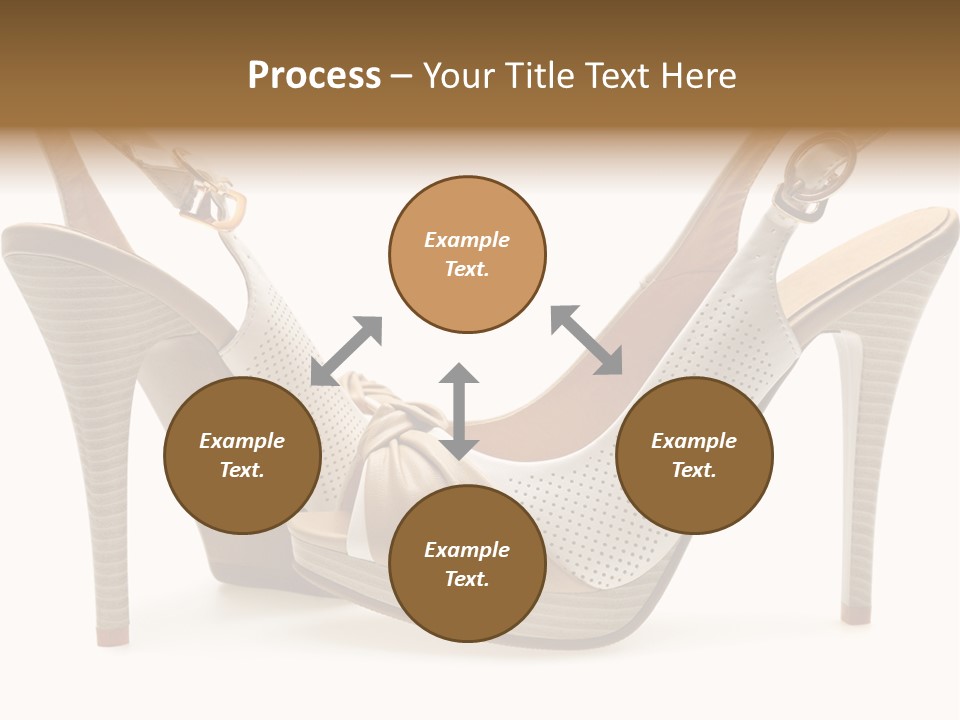 Temptation Snack Diabetic PowerPoint Template