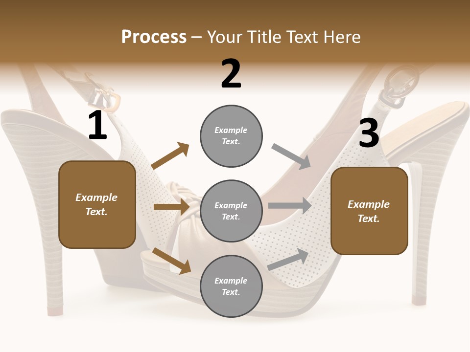 Temptation Snack Diabetic PowerPoint Template