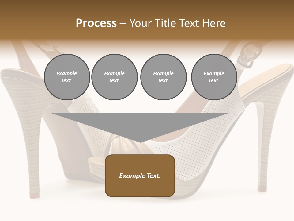 Temptation Snack Diabetic PowerPoint Template